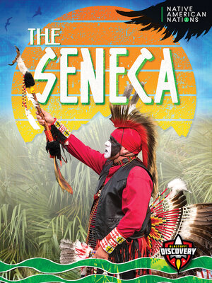 cover image of The Seneca